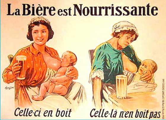 La bière est nourrissante... Bonne-10