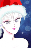 Sailor Uranus needs a Christmas Avatar!  |°з°|  Uranus10