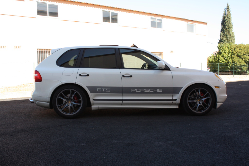 A vendre Porsche Cayenne GTS  Img_0110