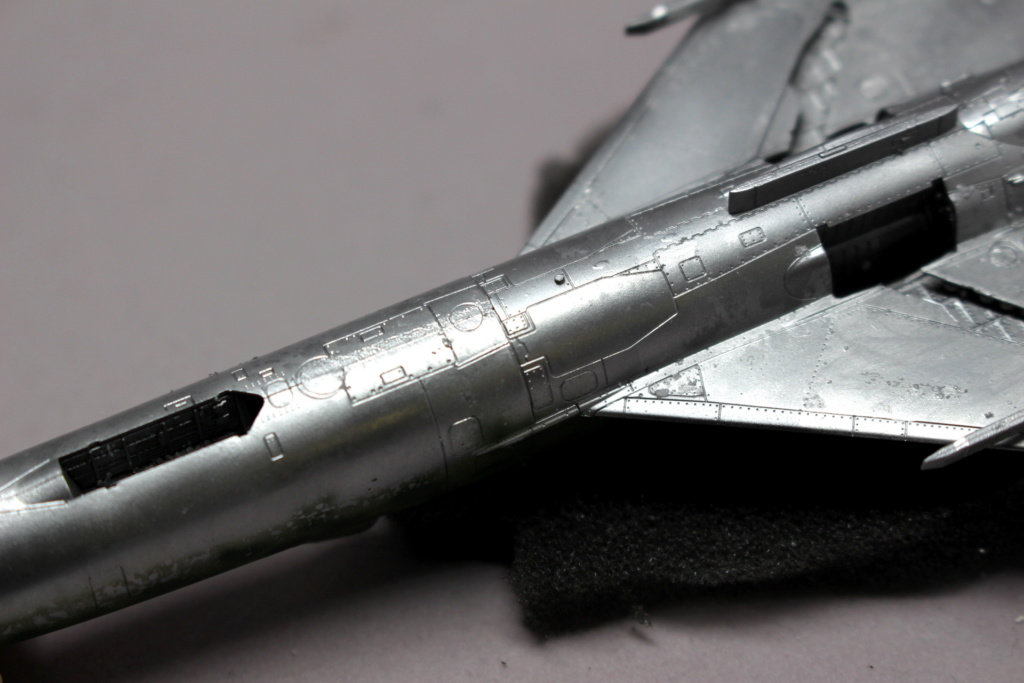 [Eduard] 1/72 - Mikoyan-Gourevitch Mig--21 PFM Fishbed - Page 3 Img_8721