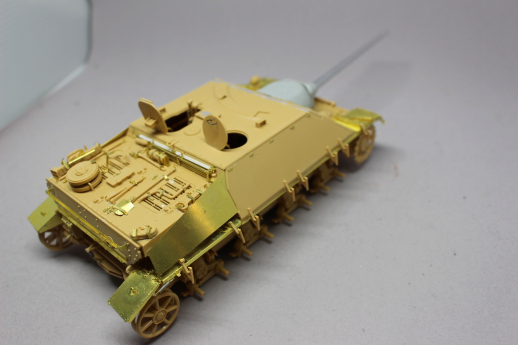 [GB OURSIN VORACE] Jagdpanzer IV Tamiya 1:35 Img_9120