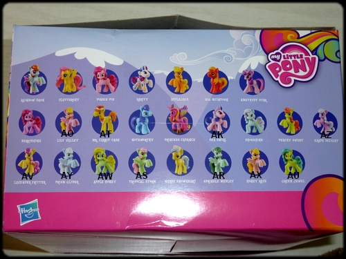 [G5] Blind Bags et petites figurines  - Page 4 P1210311