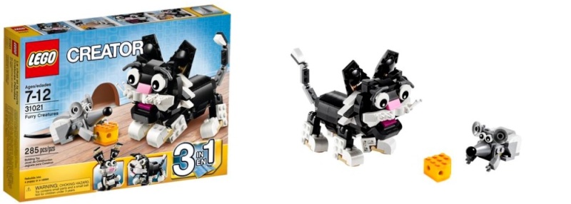 LEGO Creator 31021 furry freinds where to buy? Lego-c10