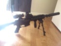 Vend Colt M4A1 CQBR 260€ Dsc_0210