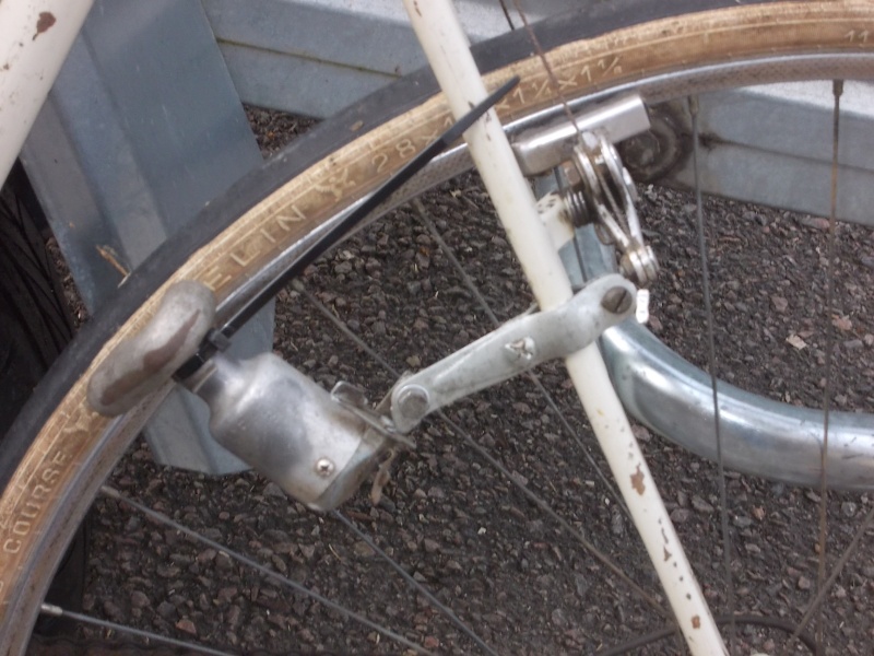 Peugeot PL 8 1952-58 2014-032