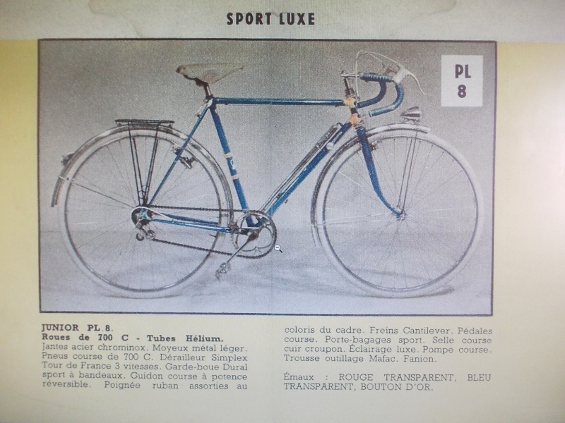 Peugeot PL 8 1952-58 2014-040
