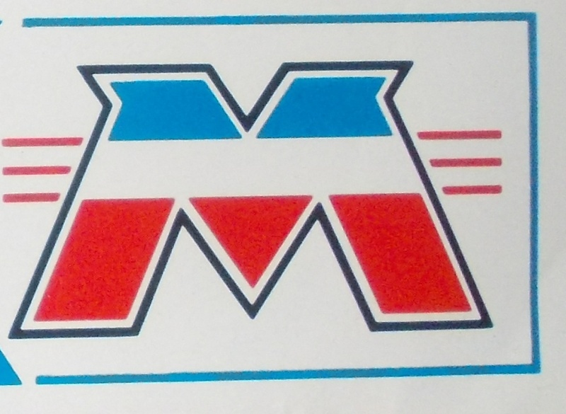 catalogue MOTOBECANE - MBK   1987 2014-170