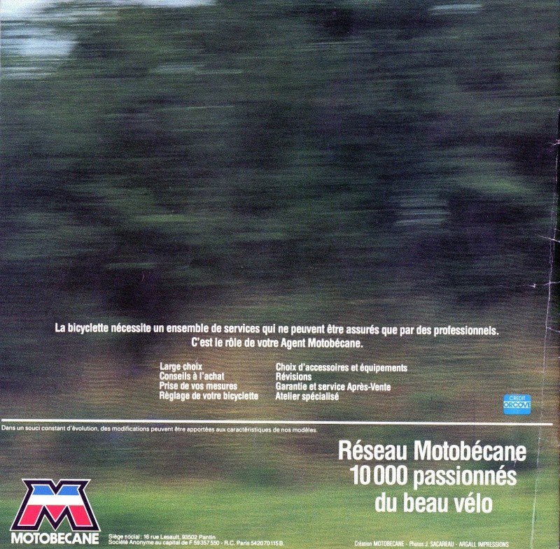 catalogue MOTOBECANE  avril  1981  + tarifs des vélos  Du_22_13