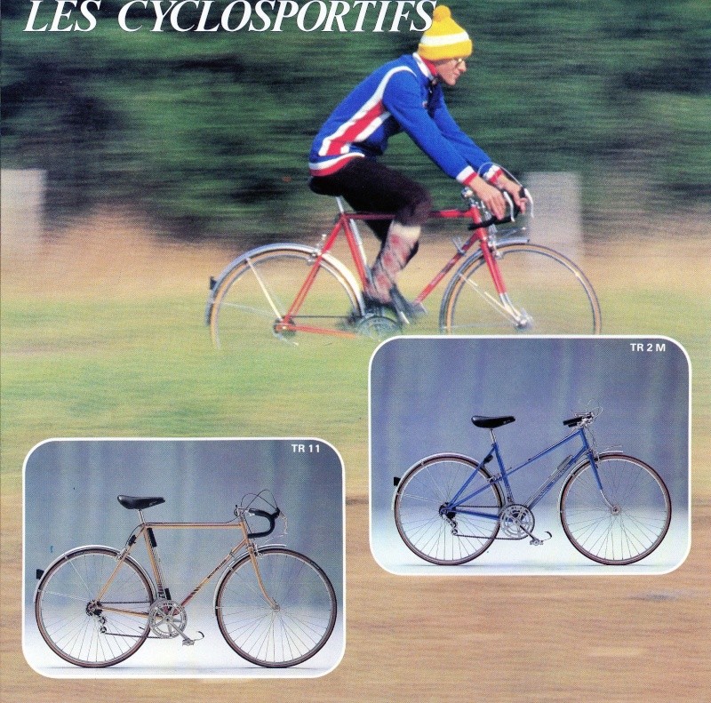 catalogue MOTOBECANE  avril  1981  + tarifs des vélos  Page_112