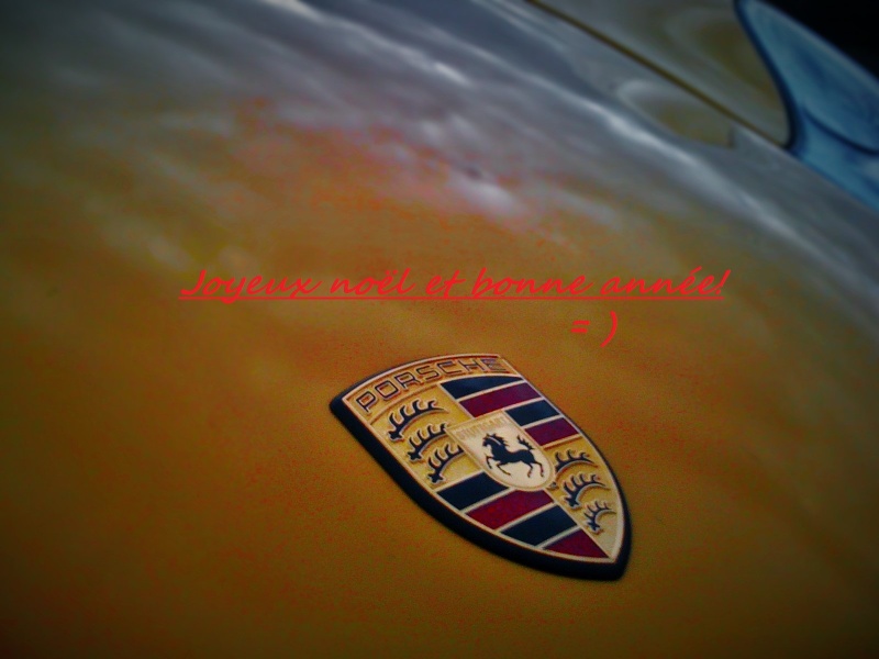 Mes Porsche Partie 3: Porsche 911 (991) Img_2911