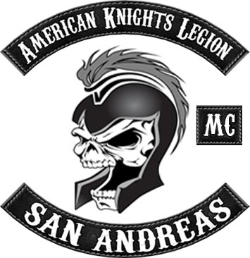 American Knights Legion - Motorcycle Club. - Page 24 90280211