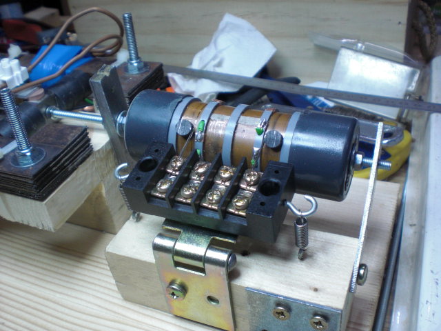 motor electrico de redireccionamiento de flujo magnetico  - Página 6 Cimg3819
