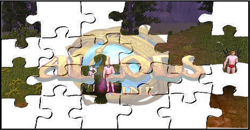 Le marathon de noël Puzzle13
