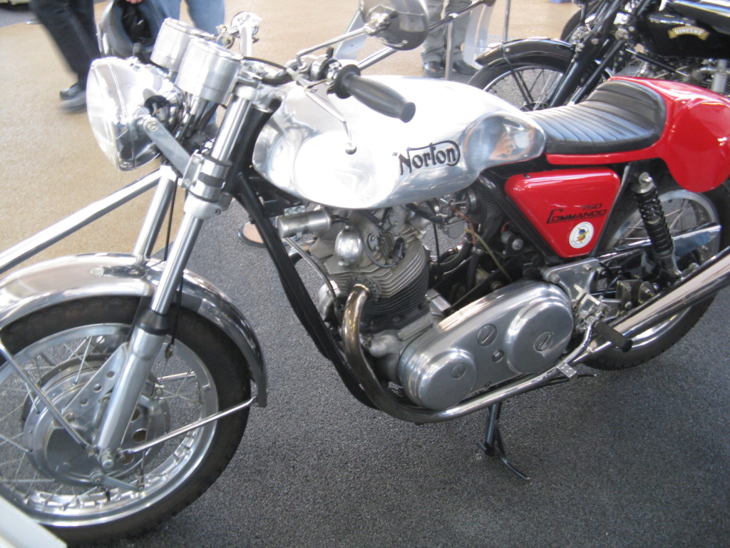 romorantin 41 Musée MATRA EXPO motos Anglaises Img_3736