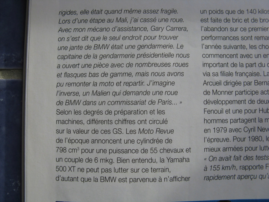 La première BMW engagée au Dakar - Page 2 Img_3923