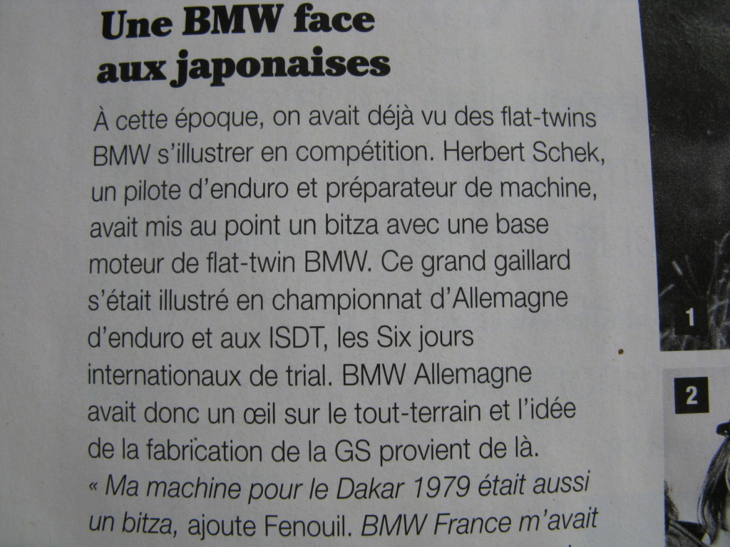 La première BMW engagée au Dakar - Page 2 Img_3924