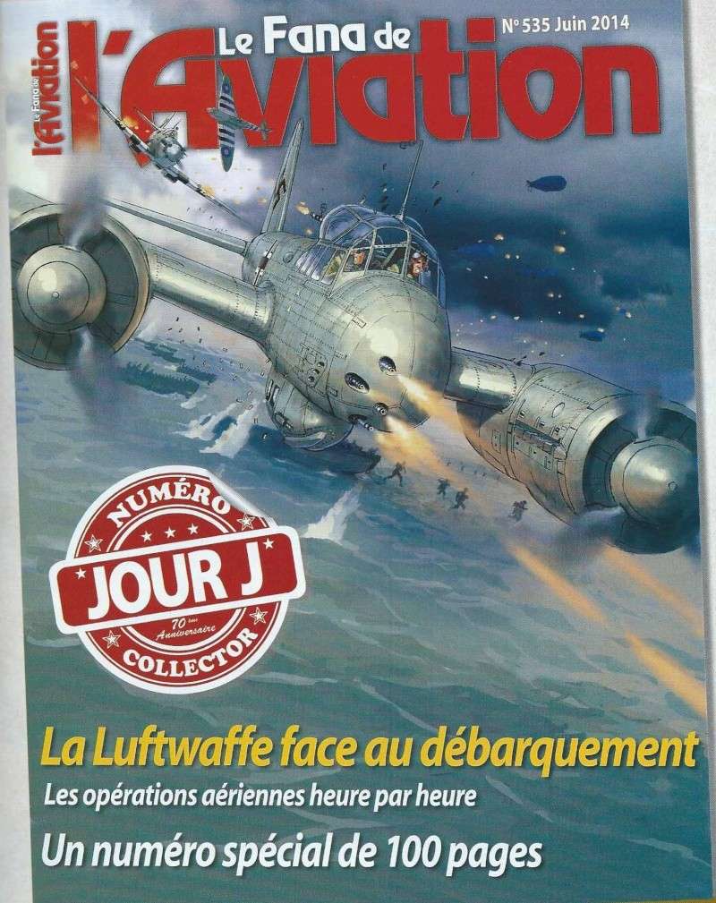 Avions #199 1k11