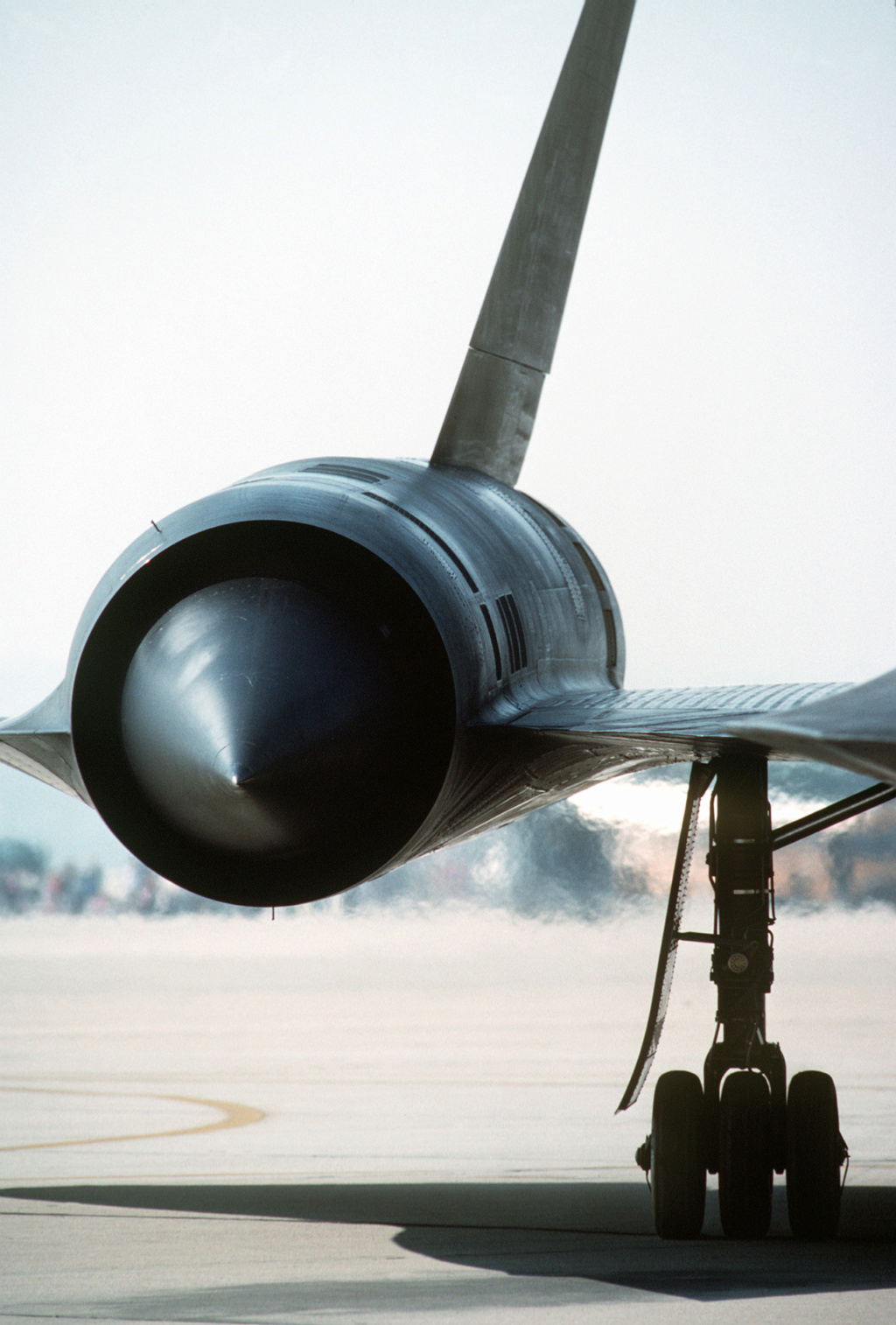 (GB JICEHEM) [Tamiya (Italeri)] Lockheed SR-71 Blackbird -1/48 - Page 2 Gd1_1_10