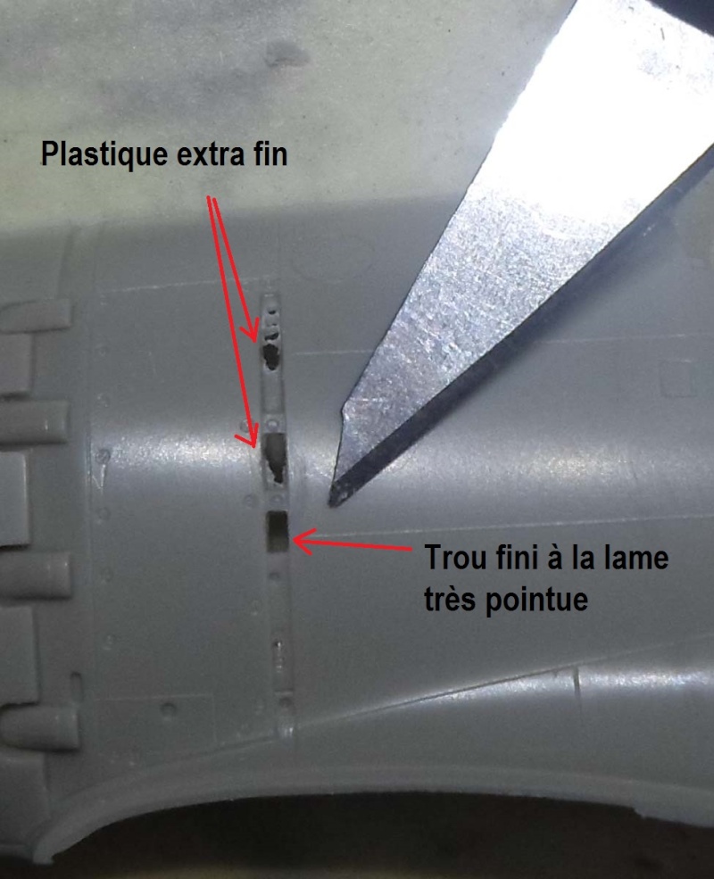 Mitsubishi J2M3 "Raiden" tamiya 1/48 - Page 2 V1_mot12