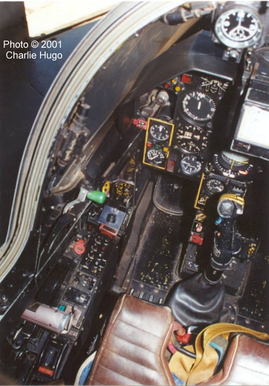 [Special Hobby + Reskit] 1/72 - Dassault Mirage F1AZ   SAAF  - Page 3 Zf1coc14
