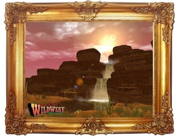 Wild West Adventures   211