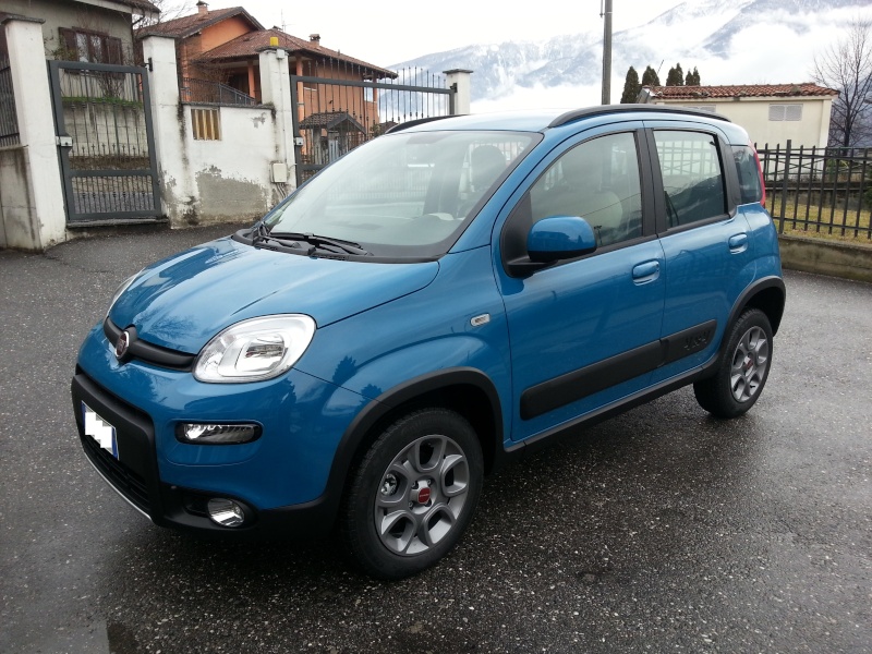 auto - Auto Moderne - Pagina 40 20140213