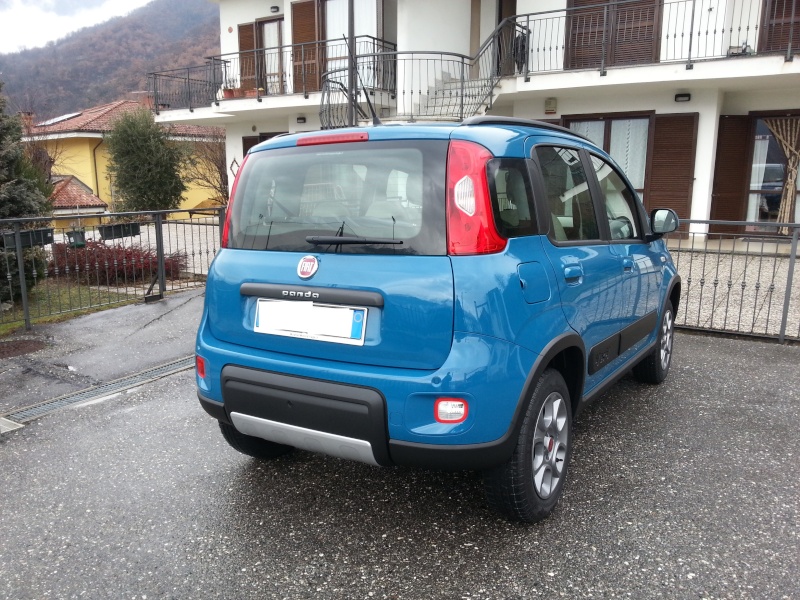 auto - Auto Moderne - Pagina 40 20140214