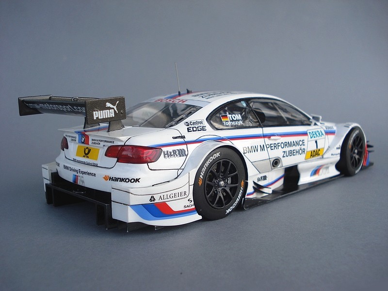 Ma galerie auto  - Page 4 Bmw_m317