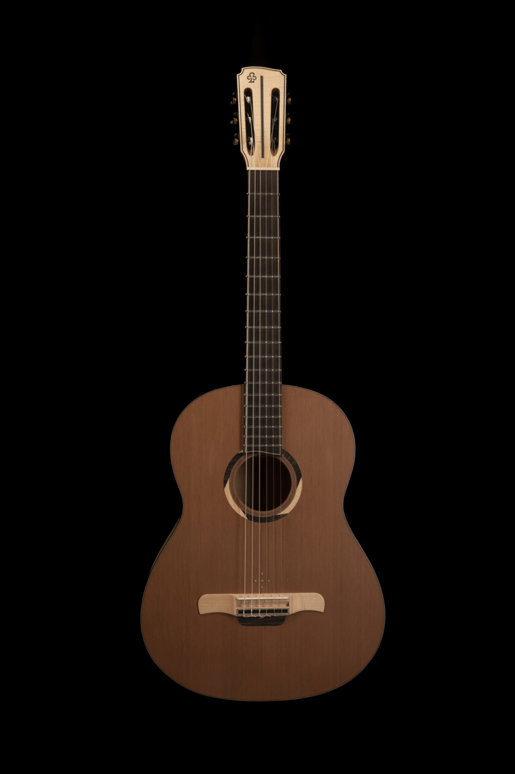 Artisan Luthier Guitare Folk3-11