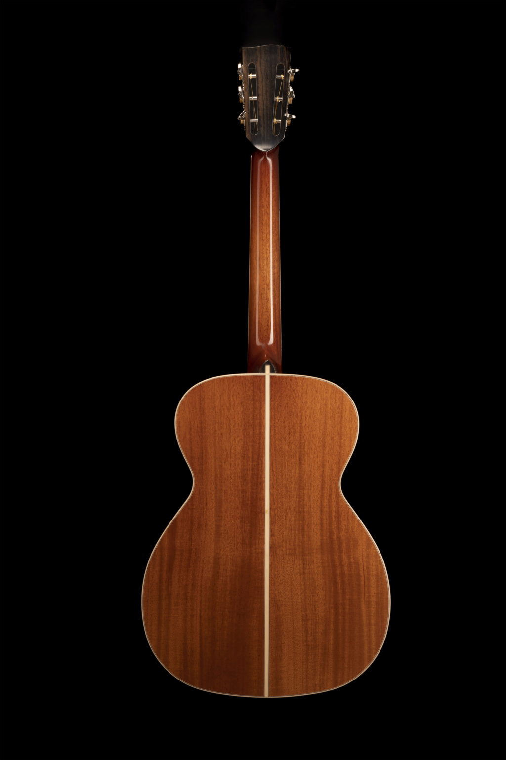 Artisan Luthier Guitare Folk_d11