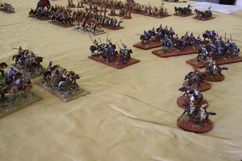 Magnésie version hail caesar Clash_10