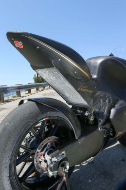 Taylormade - Brough Superior - Moto2 Racer 11011328