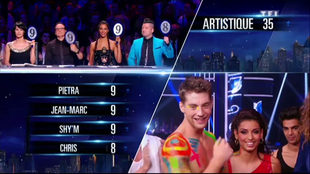 [26.10.2013] 5eme PRIME DE DALS SAISON 4 Vlcsn172