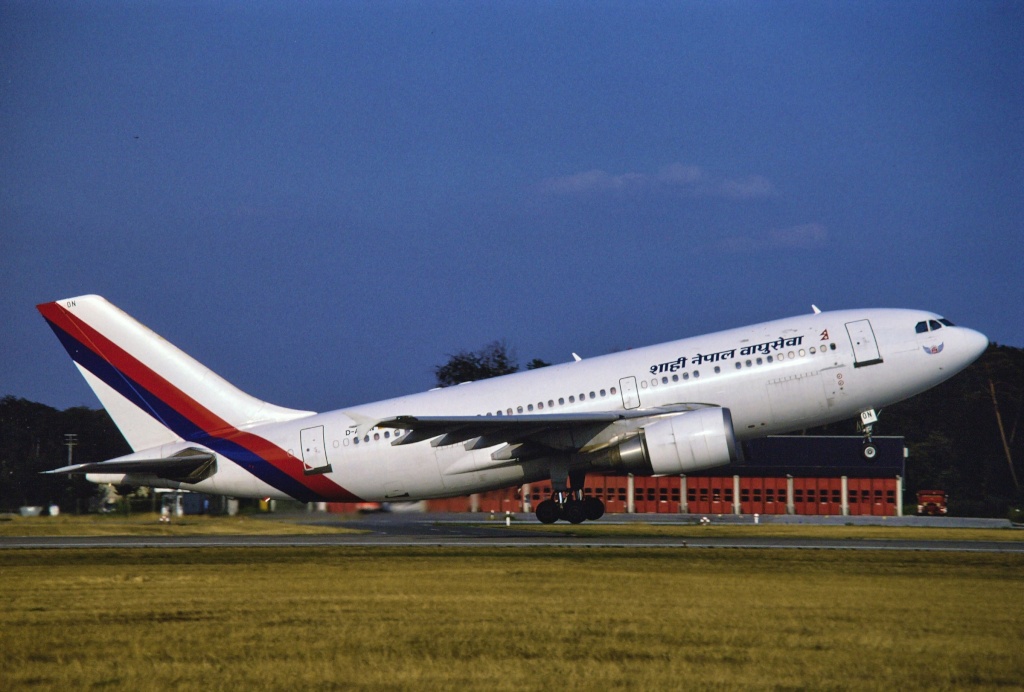 A310 in FRA - Page 2 Scan0512