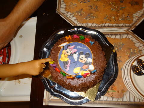 Les Gateaux D Anniversaire Page 3