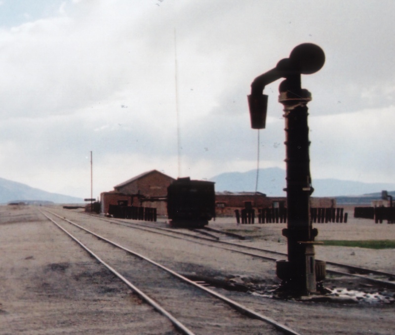 Quelques trains boliviens Chatea11