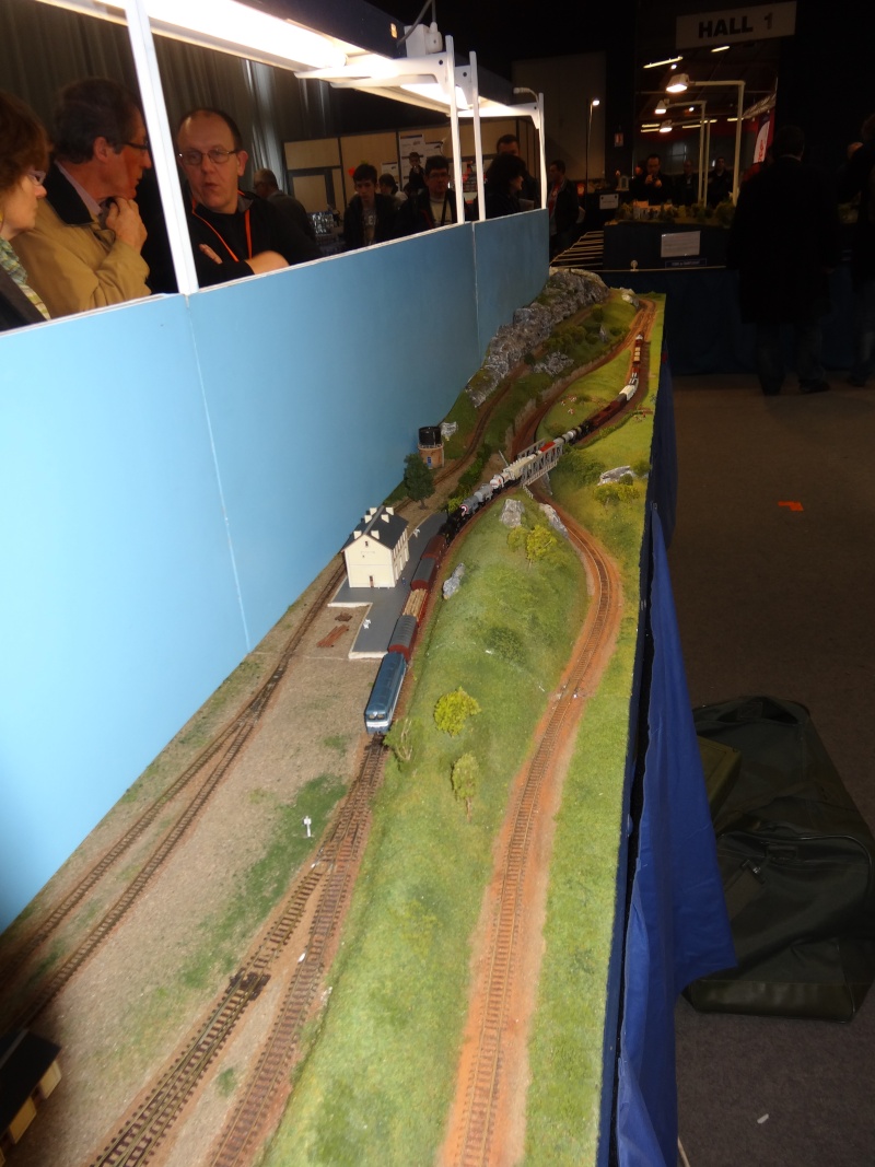 Rail Expo, Cergy Pontoise, novembre 2013 Dsc01010