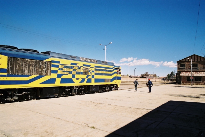Quelques trains boliviens Img03010