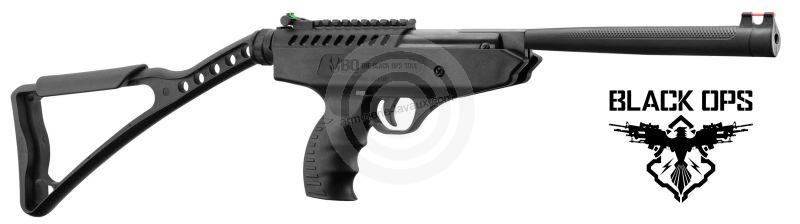 carabine - concerne un convertible pistolet carabine  Waterm10