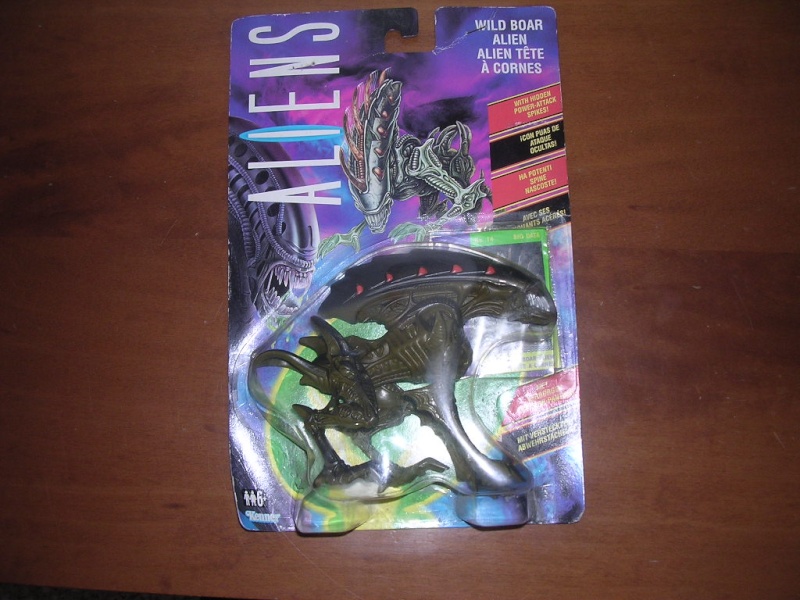 vendo alien 00112