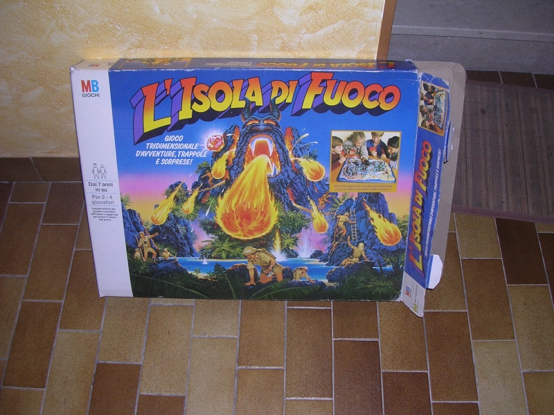 isola di fuoco 00120