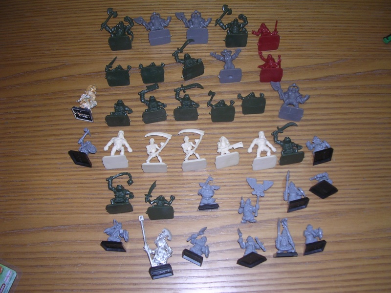 ricambi giochi da tavolo 00415