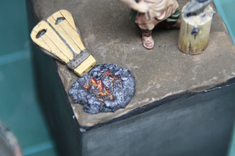 Andrea Miniatures-SV03-Norse Blacksmith par pisco - FIN ... et en 3D !! - Page 3 _mg_0619