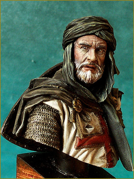 PEGASO-54-072-Muslim Warrior, VIII-XII c - Page 3 Antoni11