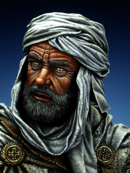 PEGASO-54-072-Muslim Warrior, VIII-XII c - Page 3 Bl0210
