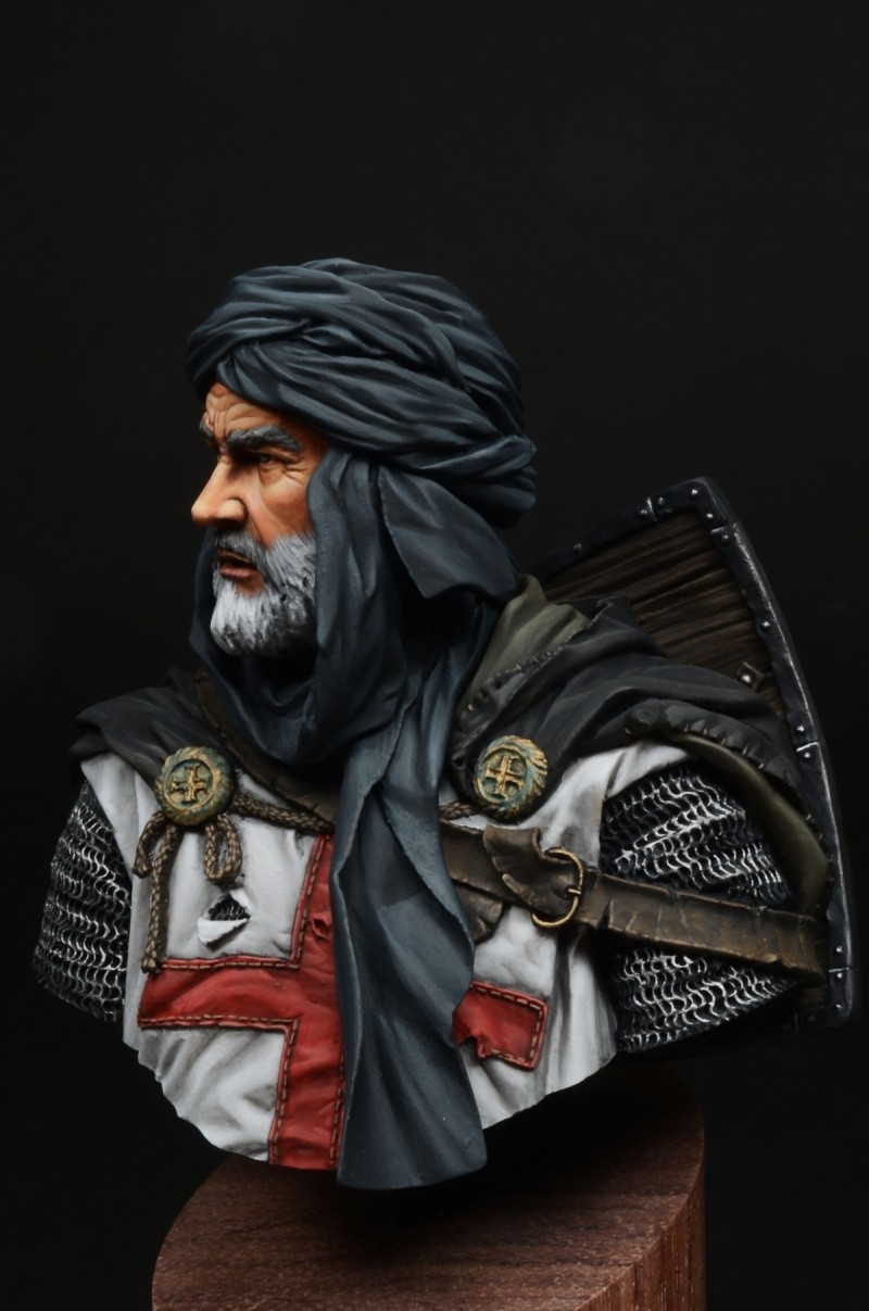 PEGASO-54-072-Muslim Warrior, VIII-XII c - Page 3 Dsc_5811