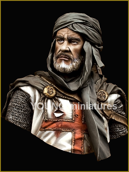 PEGASO-54-072-Muslim Warrior, VIII-XII c - Page 3 Yh182711
