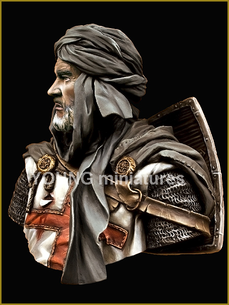 PEGASO-54-072-Muslim Warrior, VIII-XII c - Page 3 Yh182712