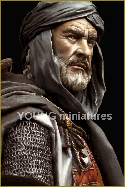 PEGASO-54-072-Muslim Warrior, VIII-XII c - Page 3 Yh182714