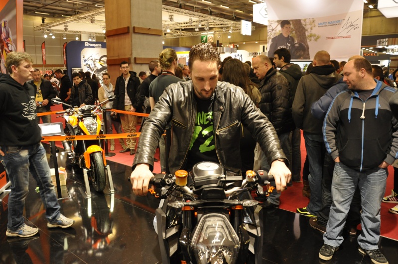 Mondial de la moto Paris 2013 (listing page 4) - Page 6 _dsc2725